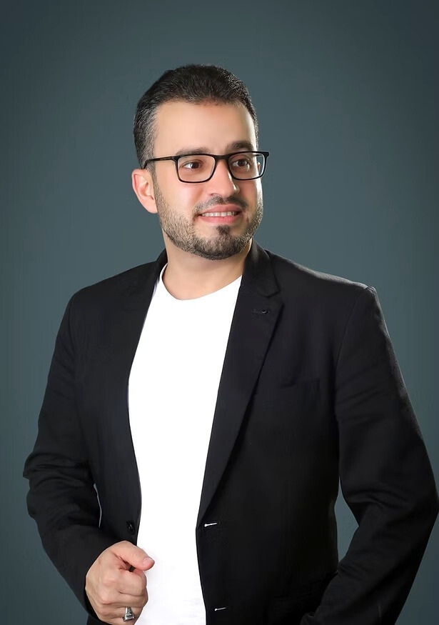 Mohammed Abu Mosameh, Founder & CEO and Dubai Real Estate Expert