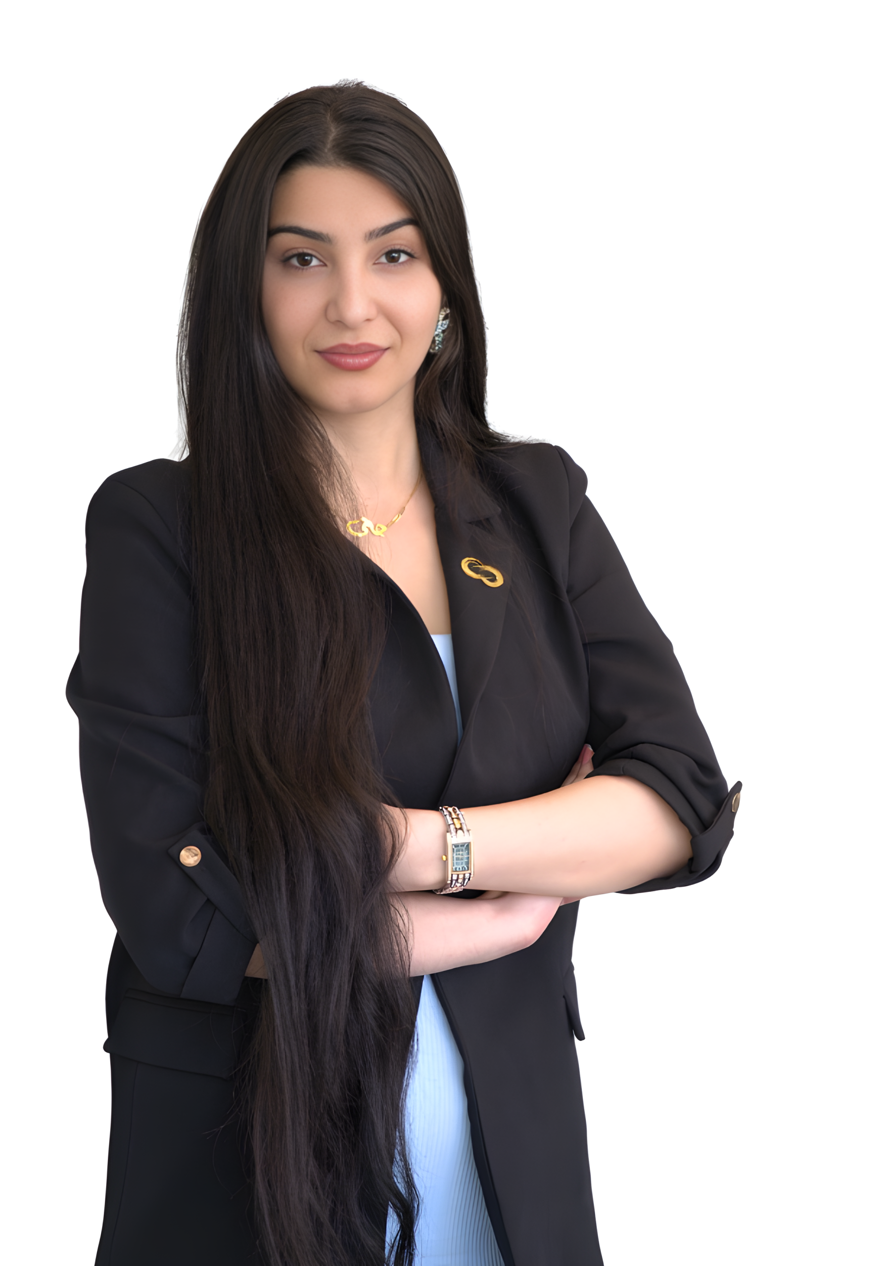 Jana Hassan, CEO Assistant at Estate500