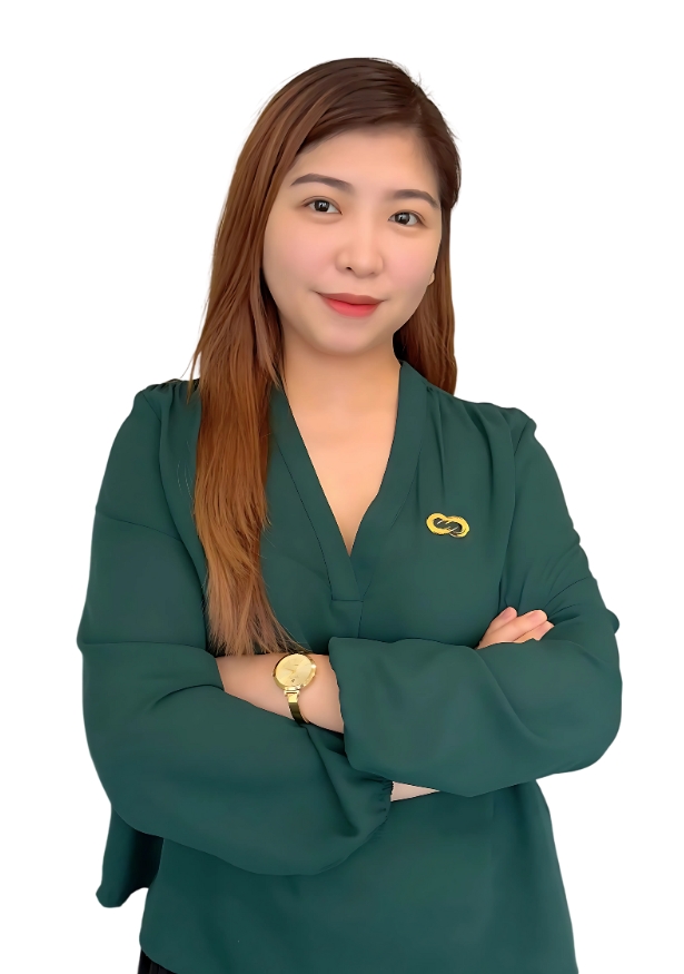 Kitt Idelle De Leon, Senior Admin Assistant at Estate500