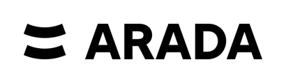 ARADA logo – UAE real estate developer