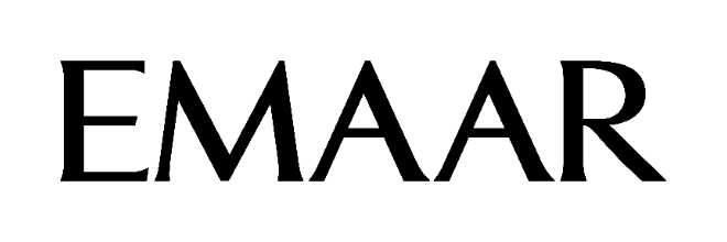 Emaar Properties logo – leading Dubai real estate developer