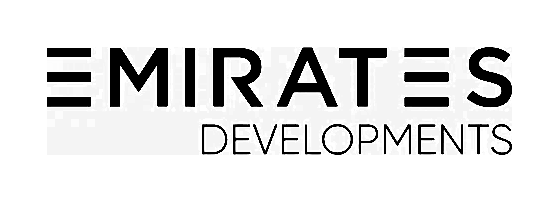 Emirates Developments logo – Dubai real estate developer