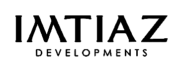 Imtiaz Developments logo – Dubai real estate developer