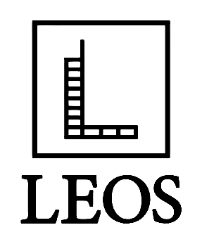 Leos logo – Dubai real estate developer