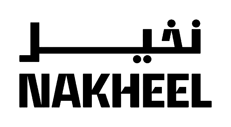 Nakheel logo – Dubai master-developer of Palm Jumeirah