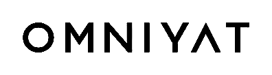 OMNIYAT logo – Dubai luxury real estate developer