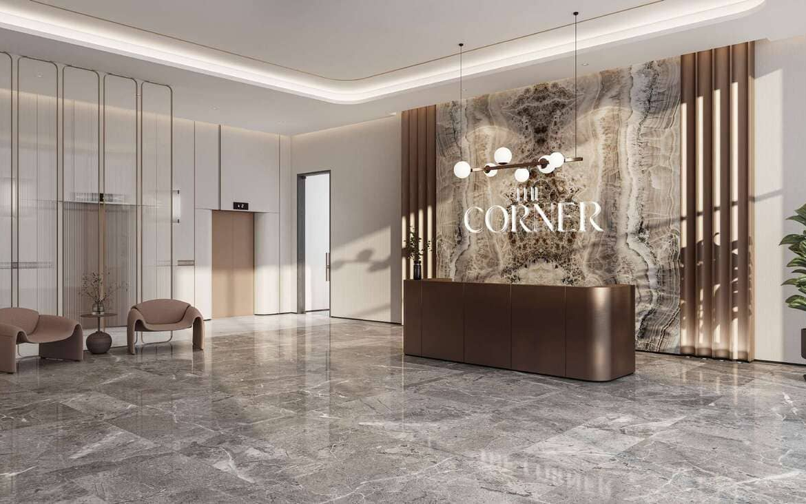 The Corner | Estate500 Dubai