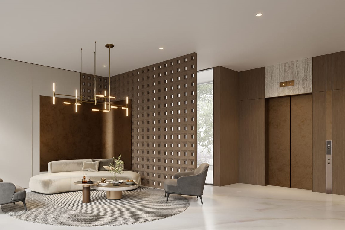 105 Residences | Estate500 Dubai