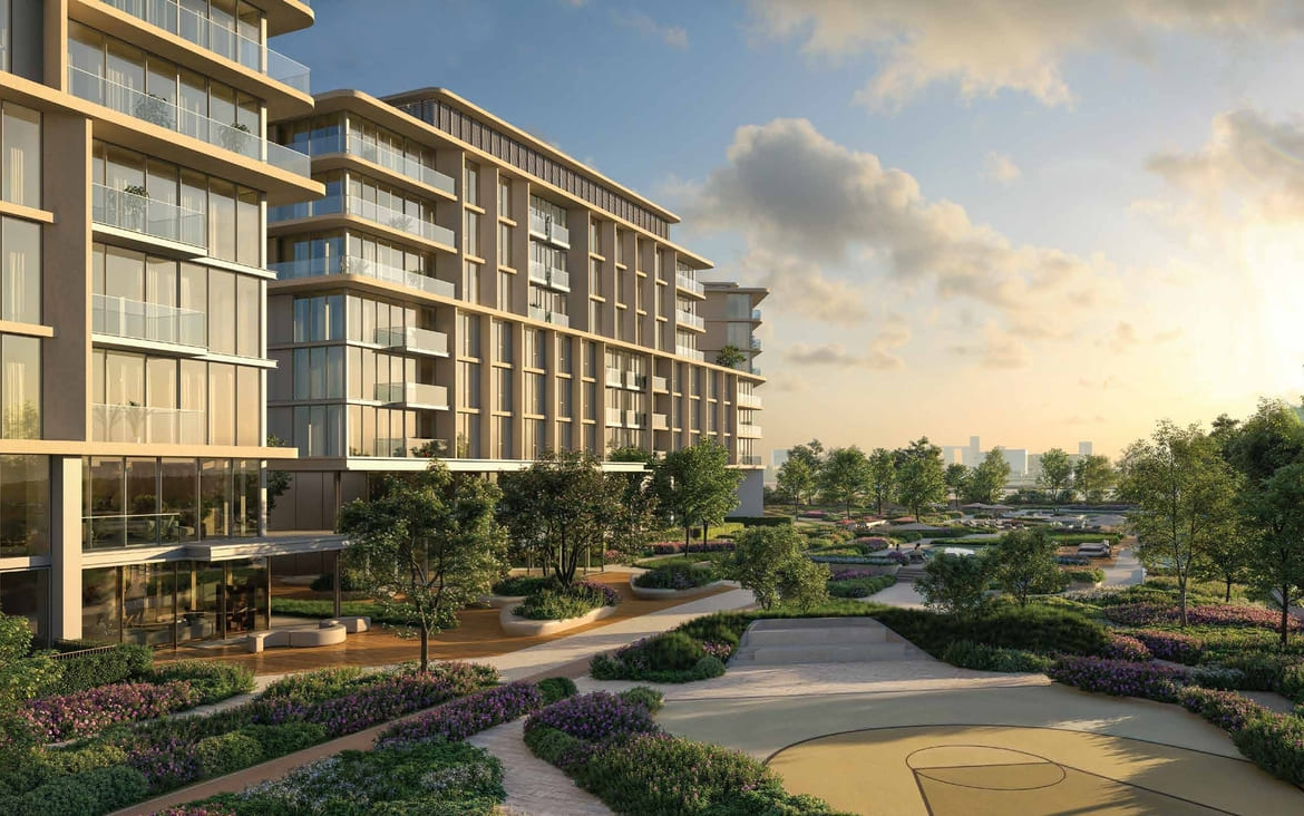 Solea by Taraf Holding | Estate500 Dubai