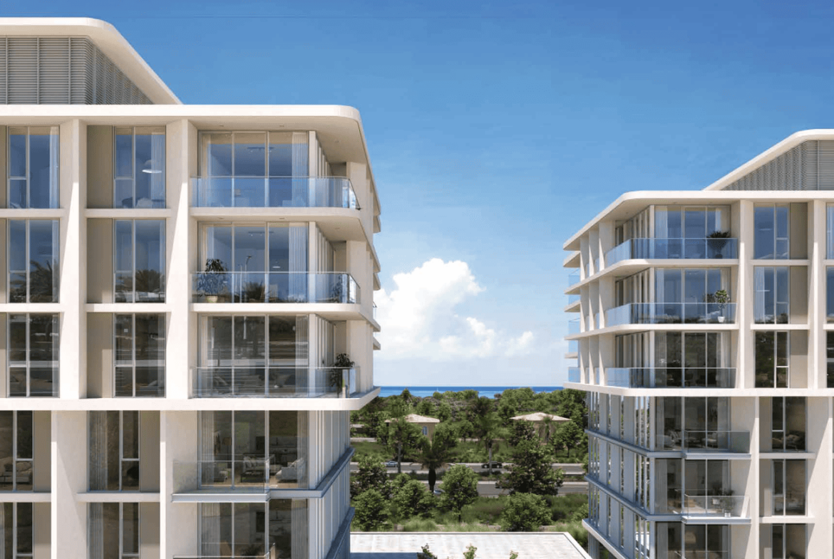 Solea by Taraf Holding | Estate500 Dubai