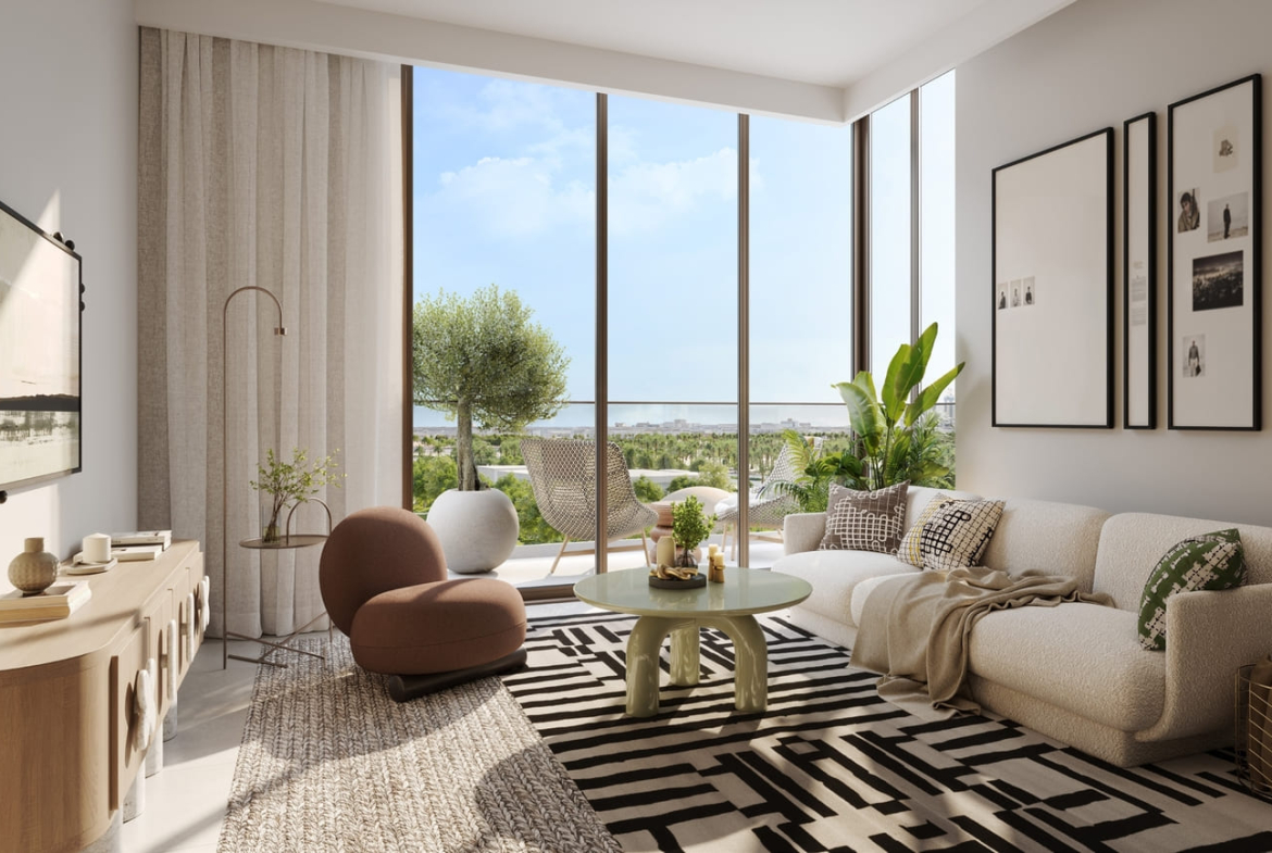 Hillsedge at Dubai Hills Estate | Estate500 Dubai