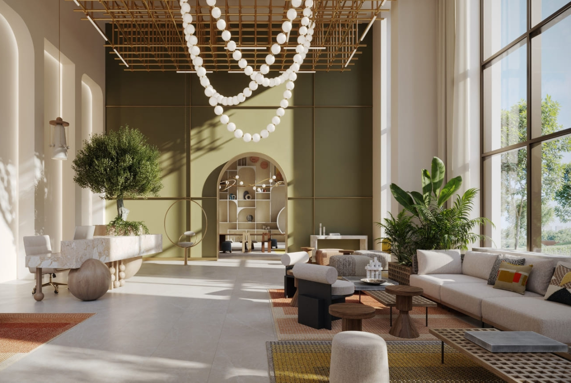 Hillsedge at Dubai Hills Estate | Estate500 Dubai