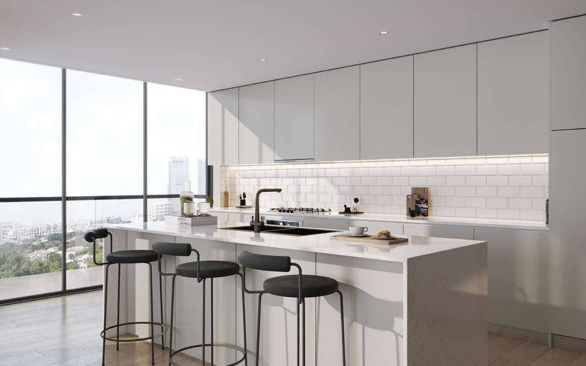 The Corner | Estate500 Dubai