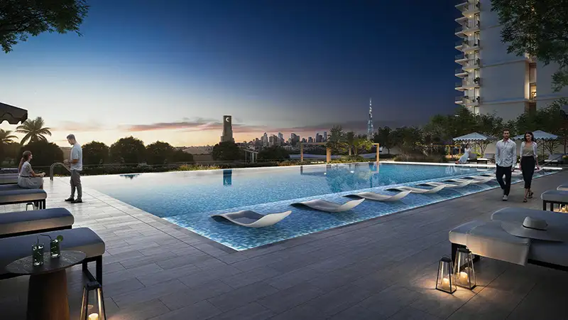 Hillsedge at Dubai Hills Estate | Estate500 Dubai