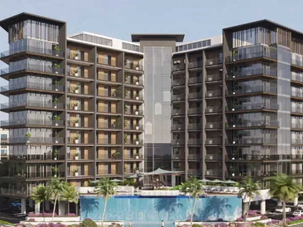 Floarea Grande | Estate500 Dubai