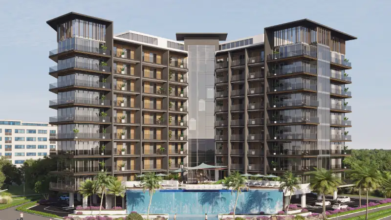 Floarea Grande | Estate500 Dubai
