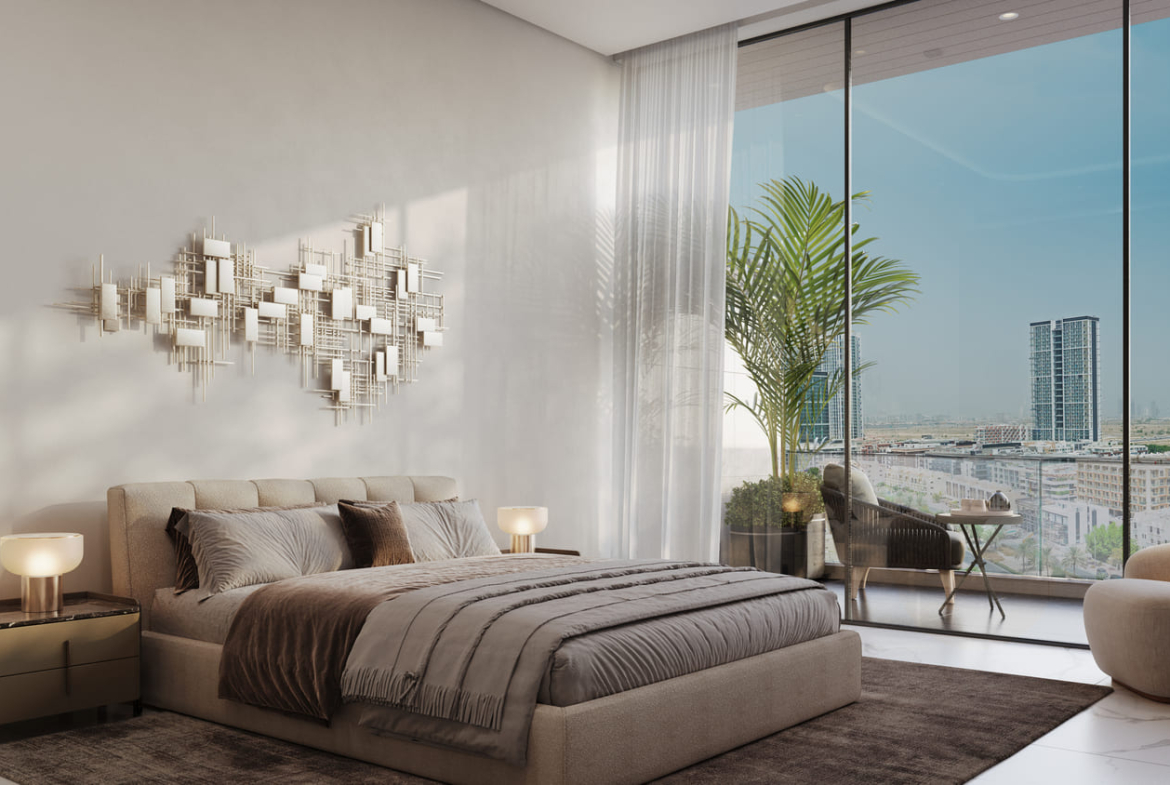 Skyhills Residences 3 | Estate500 Dubai