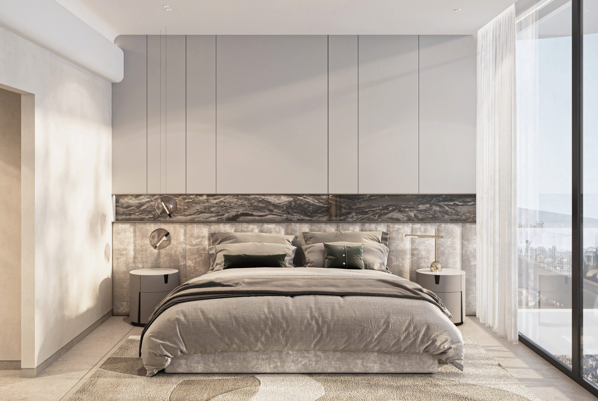 Wellington Ocean | Estate500 Dubai