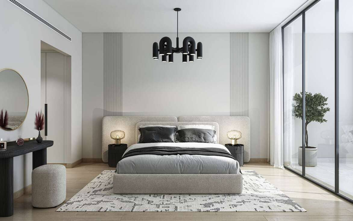 The Corner | Estate500 Dubai