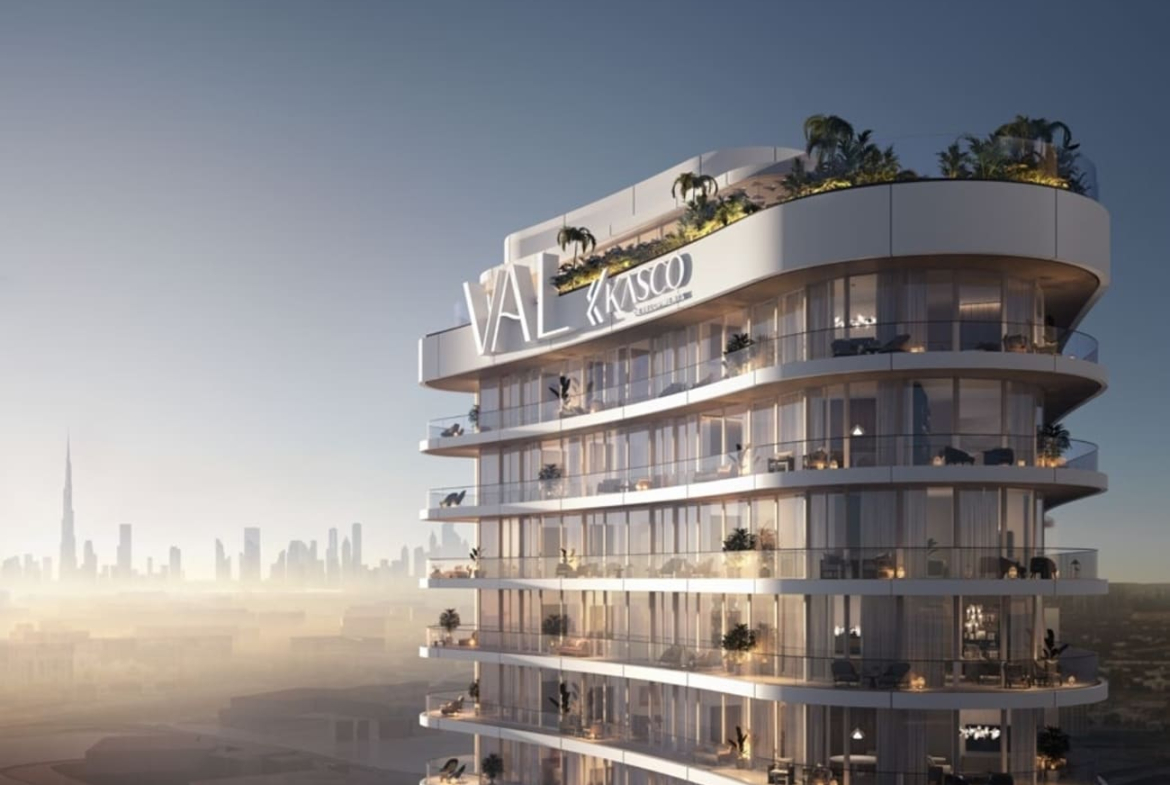 Val by Kasco | Estate500 Dubai