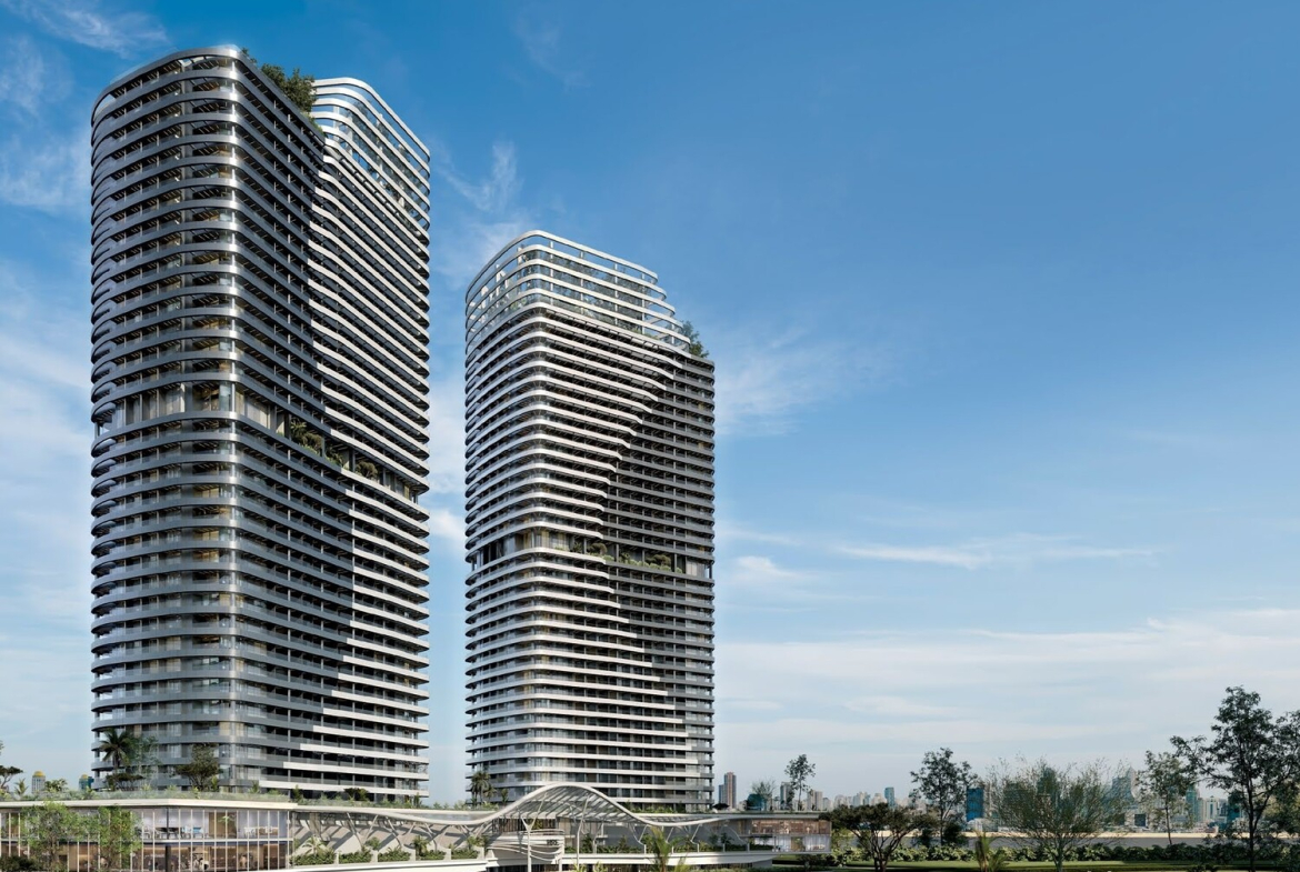 Sky Hills Astra | Estate500 Dubai