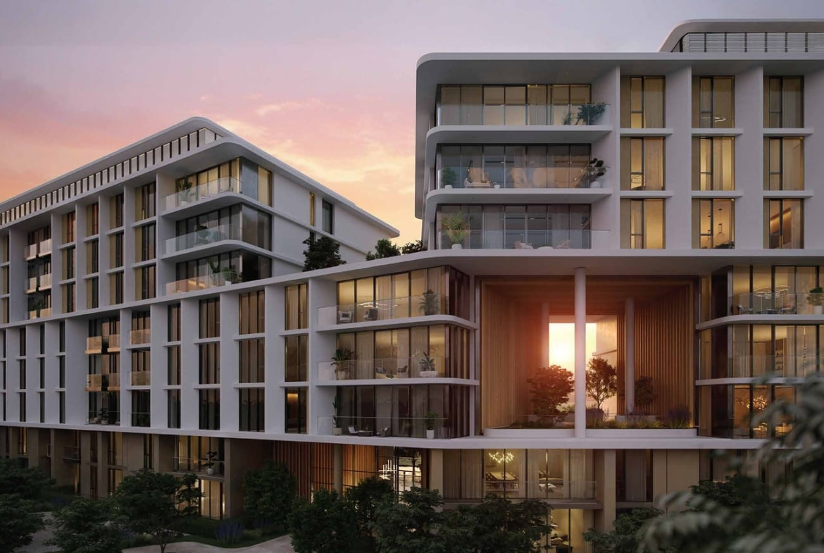 Solea by Taraf Holding | Estate500 Dubai