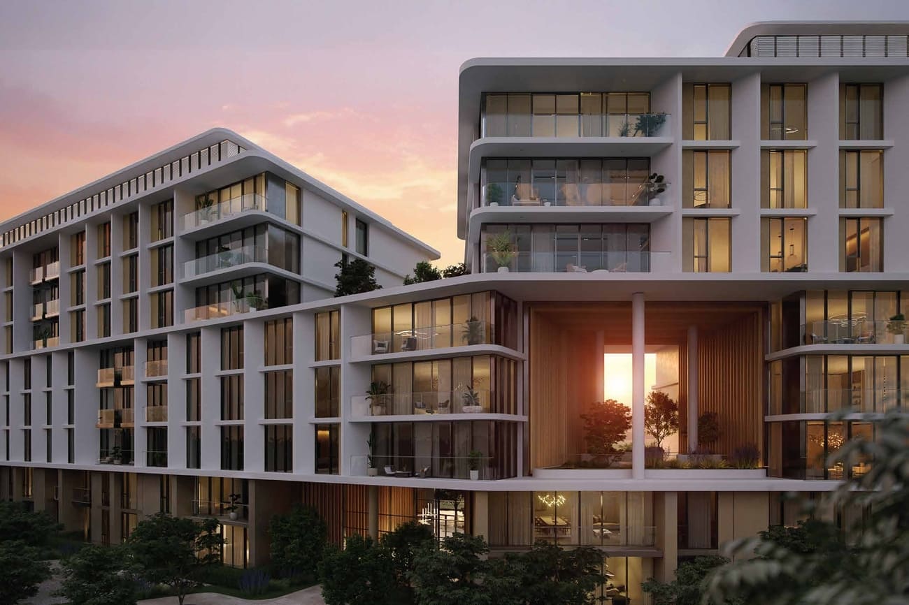 Solea by Taraf Holding | Estate500 Dubai