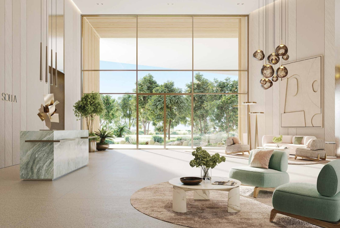 Solea by Taraf Holding | Estate500 Dubai