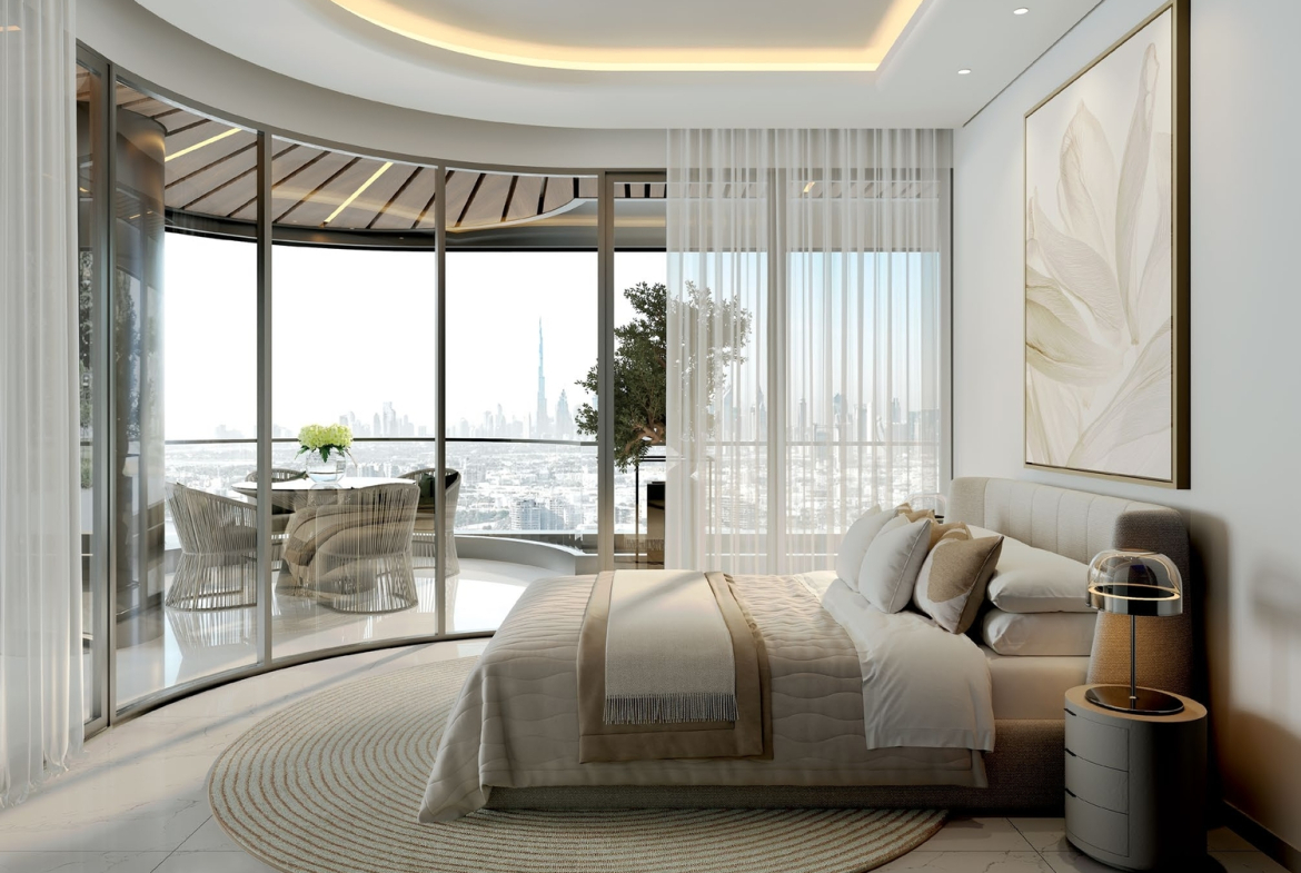 Sky Hills Astra | Estate500 Dubai