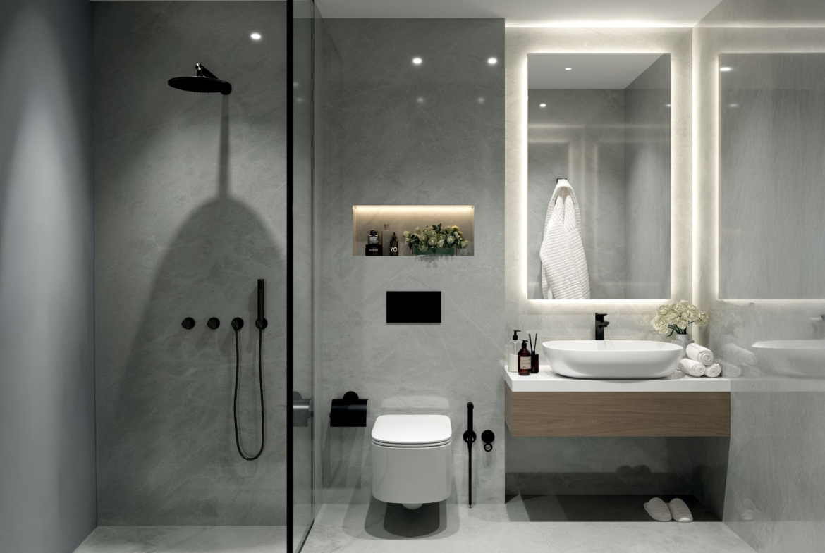 Sky Hills Astra | Estate500 Dubai