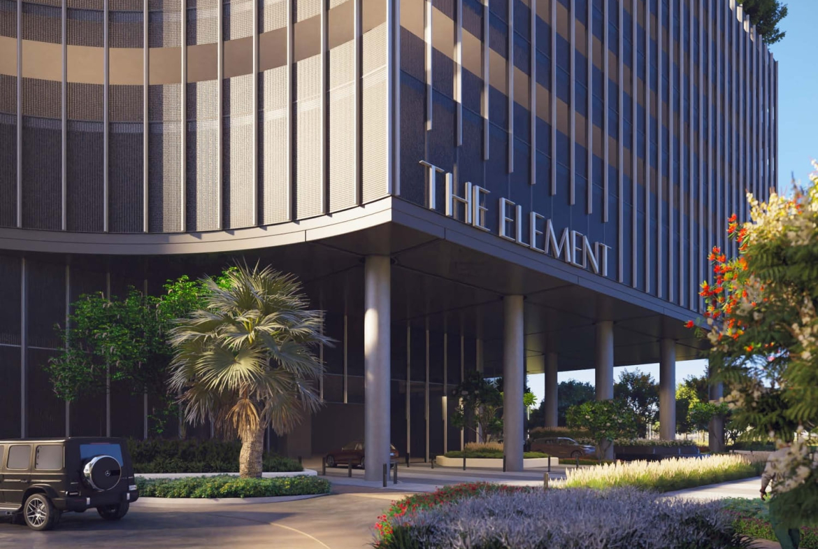 The Element at Sobha One | Estate500 Dubai