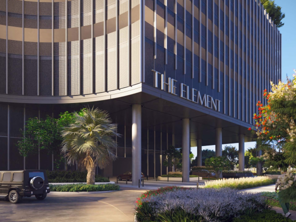 The Element at Sobha One | Estate500 Dubai