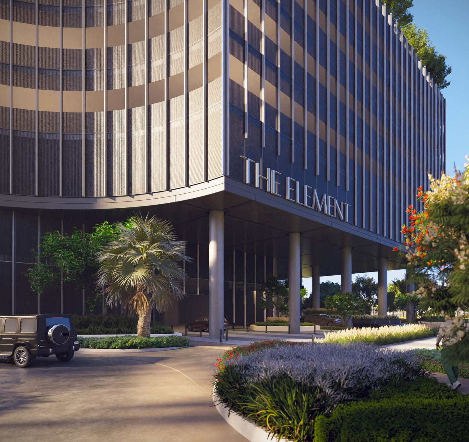 The Element at Sobha One | Estate500 Dubai