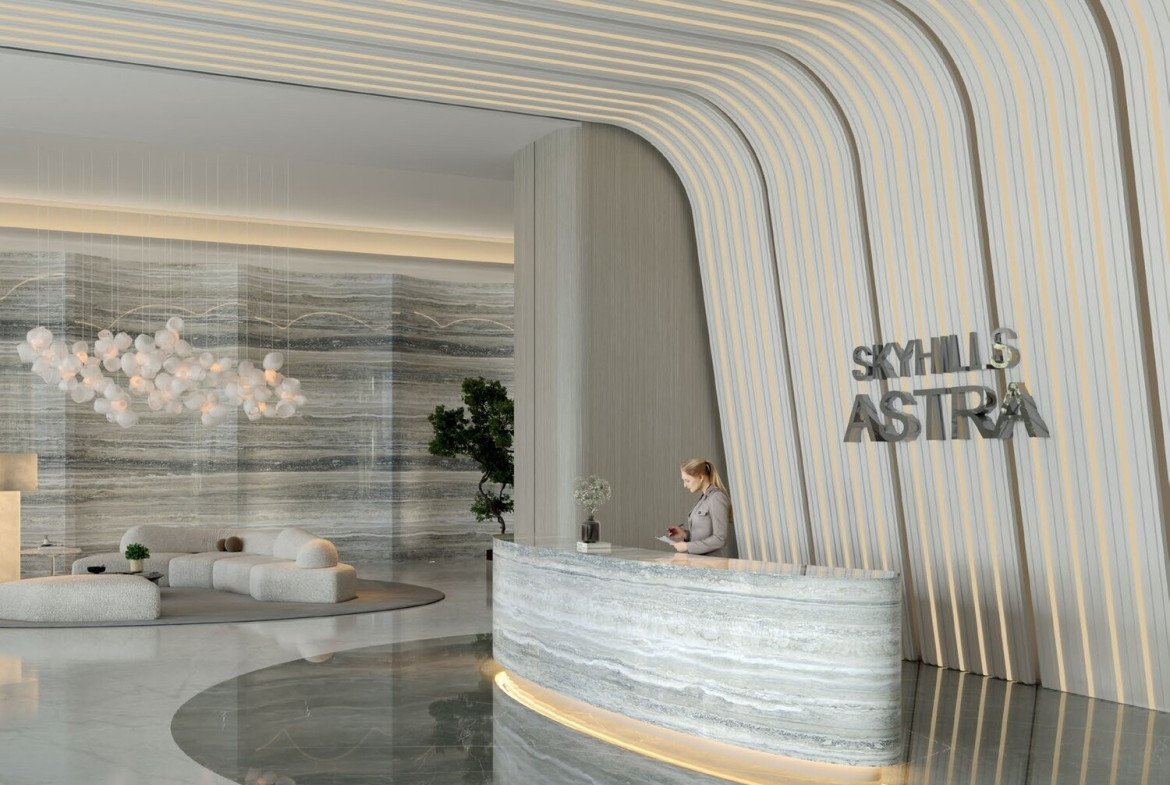 Sky Hills Astra | Estate500 Dubai