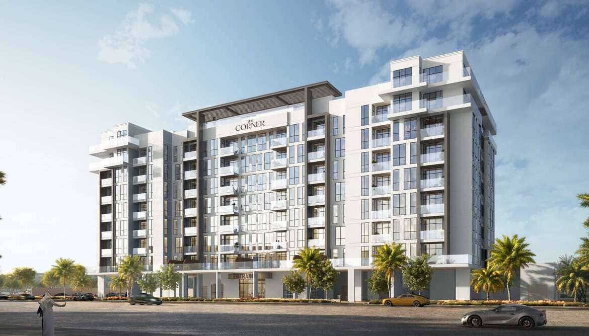 The Corner | Estate500 Dubai