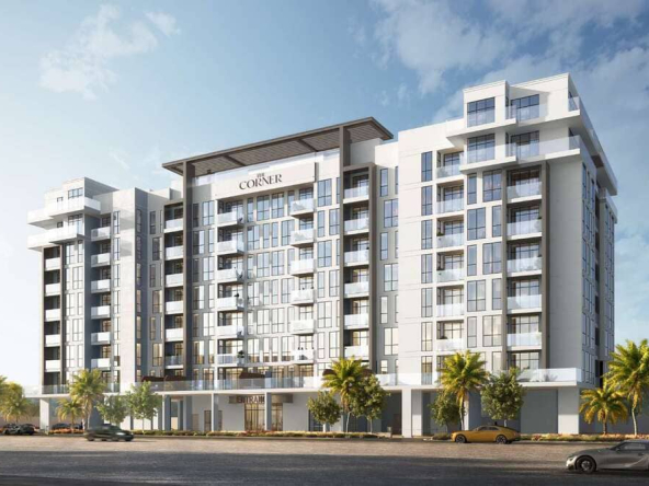 The Corner | Estate500 Dubai