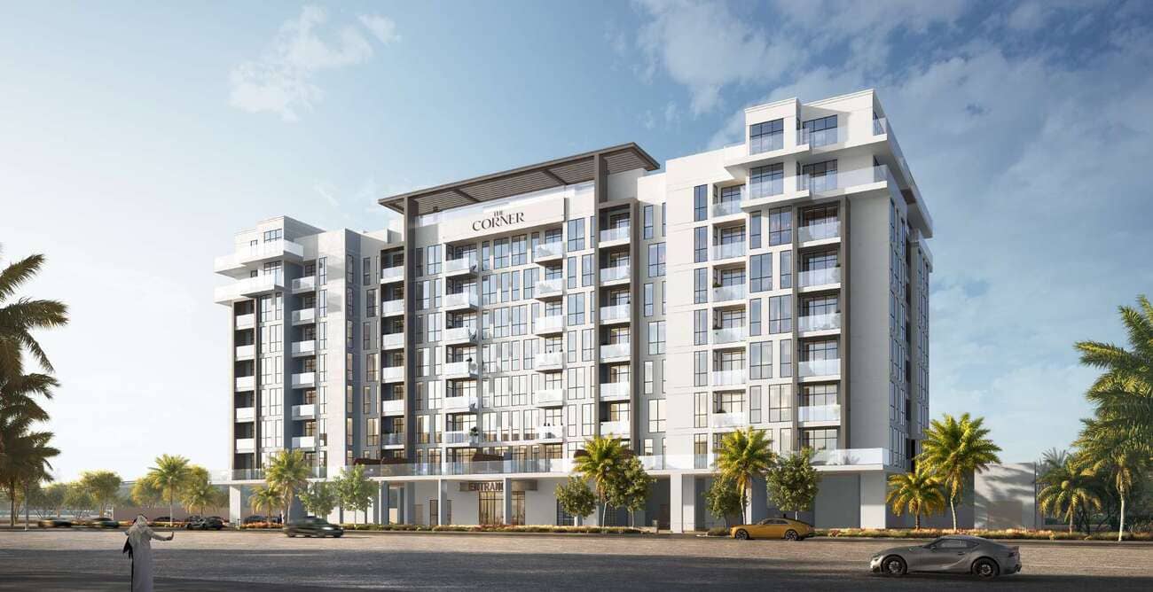 The Corner | Estate500 Dubai