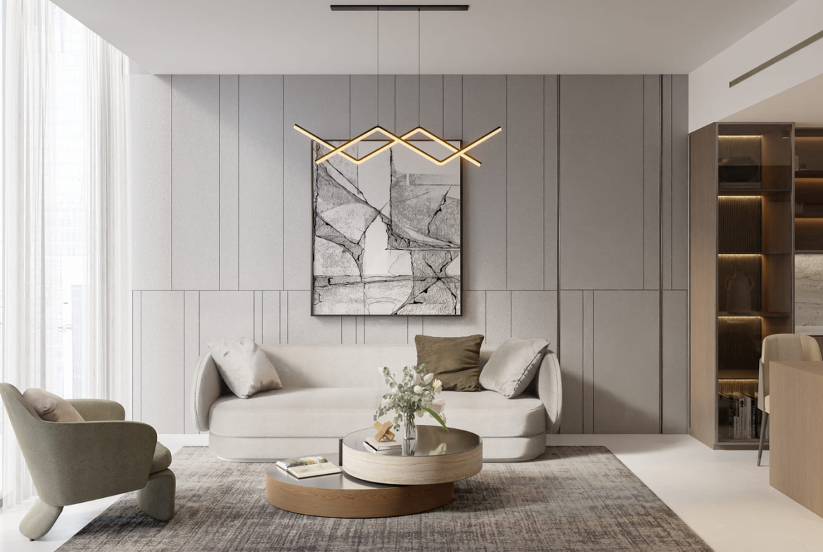 105 Residences | Estate500 Dubai