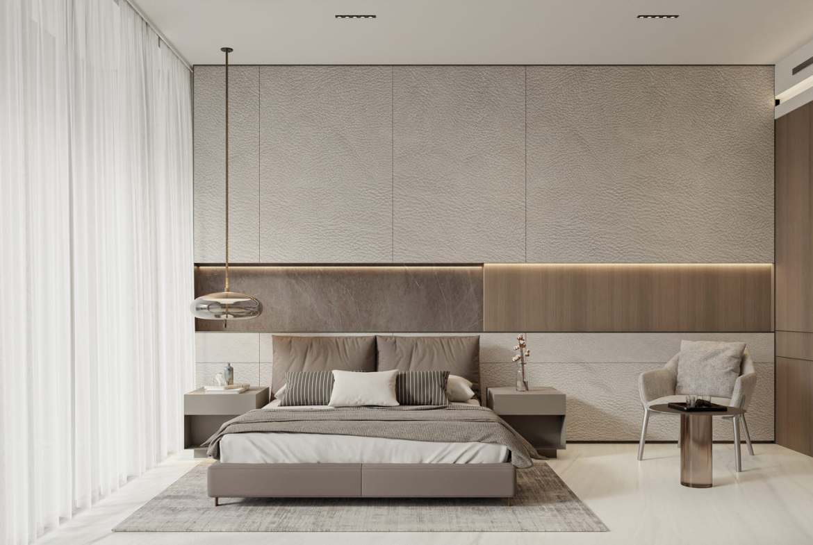 105 Residences | Estate500 Dubai