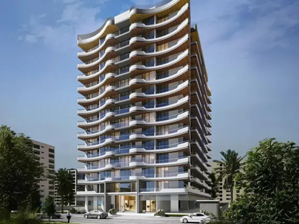 Sports View Residence | Estate500 Dubai