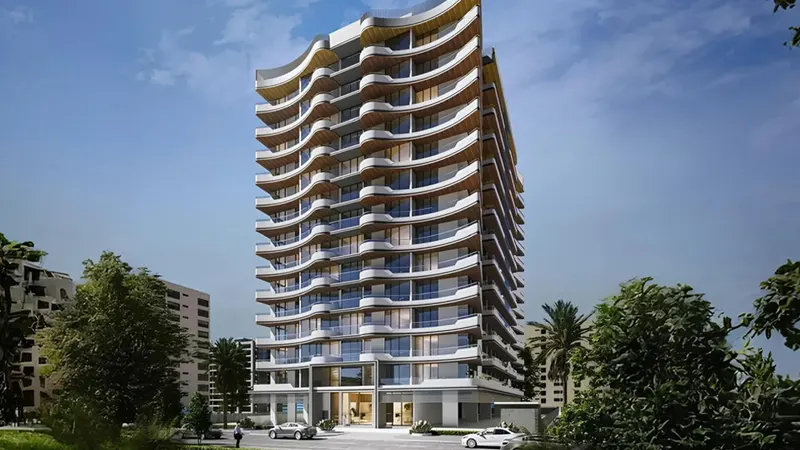 Sports View Residence | Estate500 Dubai