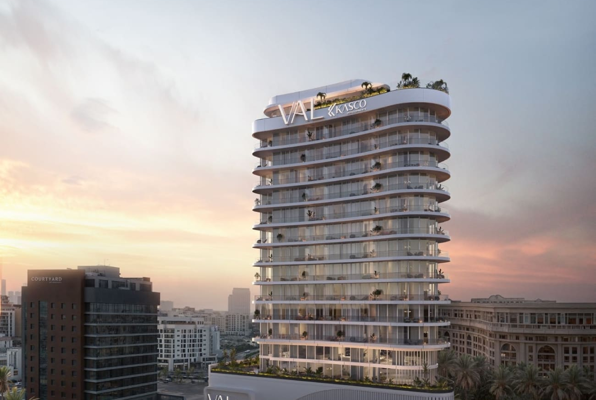 Val by Kasco | Estate500 Dubai