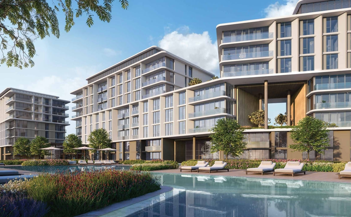 Solea by Taraf Holding | Estate500 Dubai
