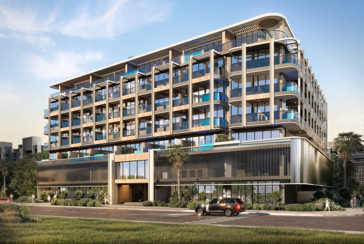105 Residences | Estate500 Dubai