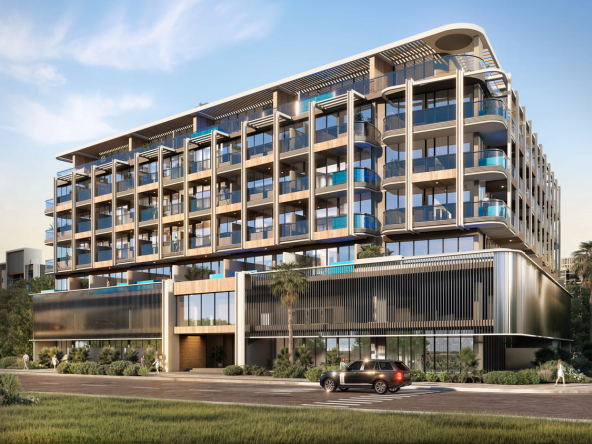 105 Residences | Estate500 Dubai