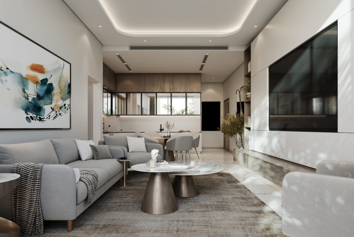 Skyhills Residences 3 | Estate500 Dubai