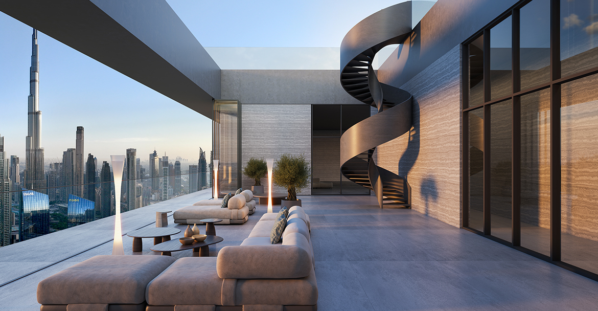Akala Hotels and Residences | Estate500 Dubai