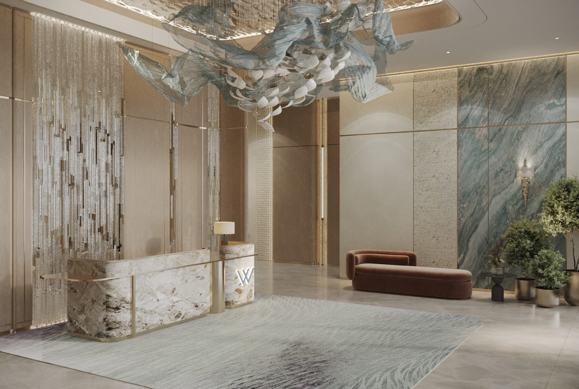 Wellington Ocean | Estate500 Dubai