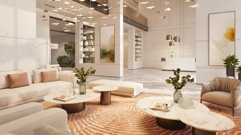 Sports View Residence | Estate500 Dubai