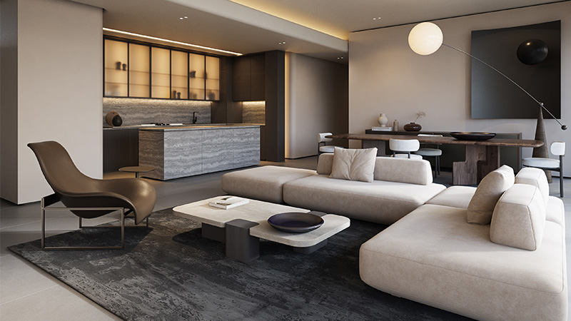 Akala Hotels and Residences | Estate500 Dubai